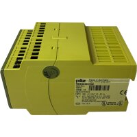 Pilz PKB-M/30A7350-415VAC Bremsschütz Schütz 796741