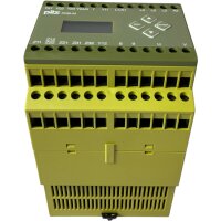 Pilz PKB-M/30A7350-415VAC Bremsschütz Schütz 796741