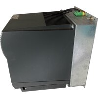 Siemens MICROMASTER 6SE9221-0DC40 AC Drive