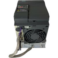 Siemens MICROMASTER 6SE9221-0DC40 AC Drive