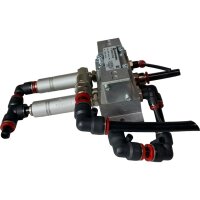 NORGREN SXP9773-170-00 Wegeventil Ventil T50P0010