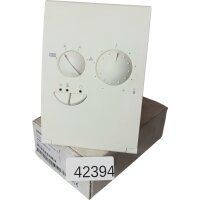 Siemens ACR12.340/ALG Lüfterregler Regler