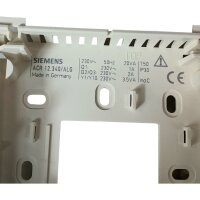 Siemens ACR12.340/ALG Lüfterregler Regler