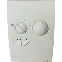 Siemens ACR12.340/ALG Lüfterregler Regler