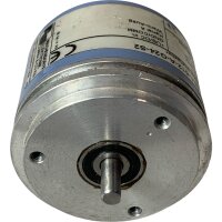 Wachendorff Elektronik WDG 58A-512-A-G24-S2 Drehgeber
