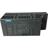 Siemens Simatic S7 ET 200L 6ES7 131-1BH01-0XB0