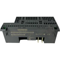 Siemens Simatic S7 ET 200L 6ES7 131-1BH01-0XB0
