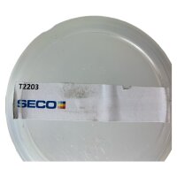 SECO T2203 E9306560025115 Werkzeughalter