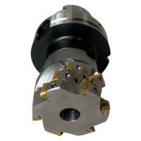SECO T2007 RM-000.69-03206389 Werkzeughalter