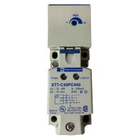 Telemecanique XT7C40PC440 Kapazitiver Näherungssensor