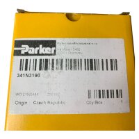 Parker 7341NAKBJN90 Magnetventil Ventil