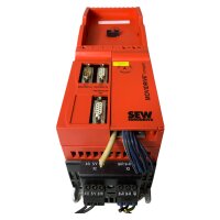 SEW MDX60A0030-5A3-4-00 Frequenzumrichter MCV41A0030-5A3-4-0T