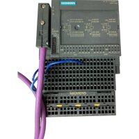 Siemens Simatic S7 6ES7 151-1CA00-3BLO Compact Elektronikblock