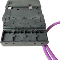 Siemens Simatic S7 6ES7 151-1CA00-3BLO Compact Elektronikblock