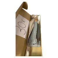 SET Inhalt 30 Stk! WAGO 281-619 Reihenklemme Klemme