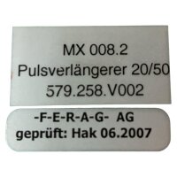 Phoenix Contact UEGM Schnittstellenrelais