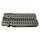 SET Inhalt 16 STK! WAGO 283-601 Leiterklemme Klemme