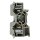 SET Inhalt 16 STK! WAGO 283-601 Leiterklemme Klemme