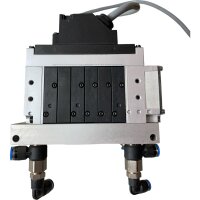 Festo CVP 14-VI Ventilblock Ventil CPV14-GE-MP-6 CPV14-VI-P6-1/8-B