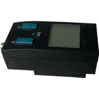 Festo SDE1-D10-G2-R14-C-P1-M8 Drucksensor Sensor 192028
