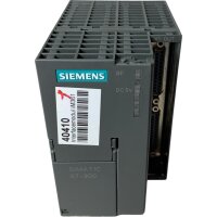 Siemens Simatic S7-300 6ES7 361-3CA01-0AA0 Interfacemodul