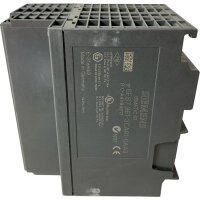 Siemens Simatic S7-300 6ES7 361-3CA01-0AA0 Interfacemodul