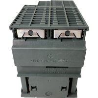 Siemens Simatic S7-300 6ES7 361-3CA01-0AA0 Interfacemodul