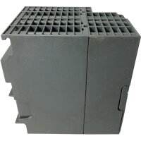 Siemens Simatic S7-300 6ES7 361-3CA01-0AA0 Interfacemodul
