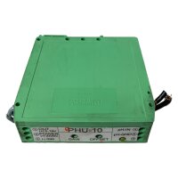 Phoenix Contact PHU-10 Converter
