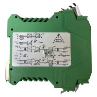 FERAG MX063.1 Leitfrequenzinterface