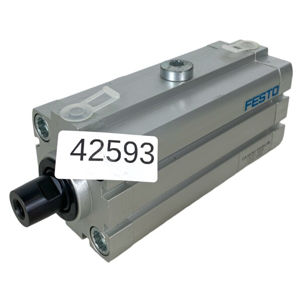FESTO CLR-50-20-L-P-A-K11-R8 535500 Linear-Schwenkspanner