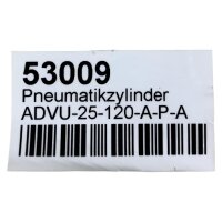 FESTO ADVU-25-120-A-P-A 156043 Zylinder Kompaktzylinder