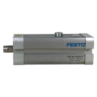 FESTO CLR-16-10-R-P-A 535435 Linear-Schwenkspanner