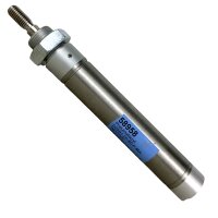 FESTO DSNU-25-80-P-MA-"M10"K5 193991 Normzylinder Zylinder