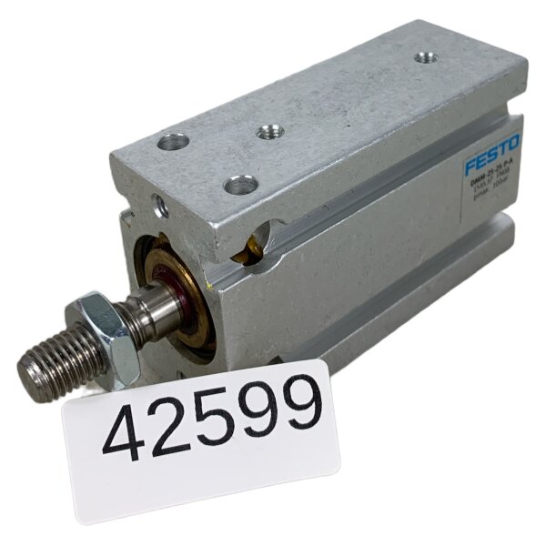 FESTO DMM-25-25-P-A 158537 Kompaktzylinder Zylinder