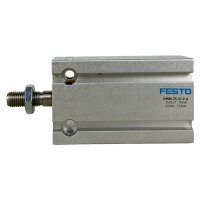 FESTO DMM-25-25-P-A 158537 Kompaktzylinder Zylinder