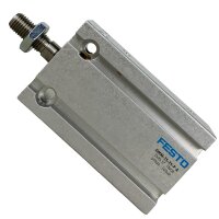 FESTO DMM-25-25-P-A 158537 Kompaktzylinder Zylinder