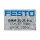 FESTO DMM-25-25-P-A 158537 Kompaktzylinder Zylinder