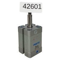 FESTO AEN-25-20-A-P-A-Z 536417 Normzylinder Zylinder