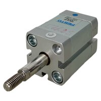 FESTO AEN-25-20-A-P-A-Z 536417 Normzylinder Zylinder