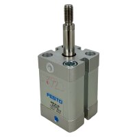 FESTO AEN-25-20-A-P-A-Z 536417 Normzylinder Zylinder