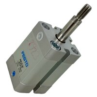 FESTO AEN-25-20-A-P-A-Z 536417 Normzylinder Zylinder