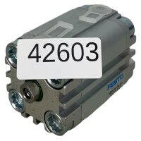 FESTO ADVU-32-30-P-A Kompaktzylinder Zylinder 156535