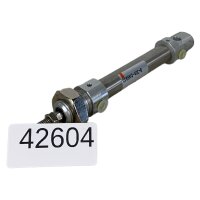 SMC CD85N12-40C-B Normzylinder Zylinder