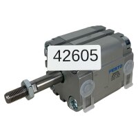 FESTO ADVU-40-25-A-P-A-S2 156055 Kompaktzylinder Zylinder