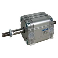 FESTO ADVU-40-25-A-P-A-S2 156055 Kompaktzylinder Zylinder