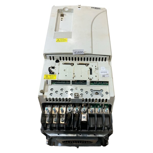 DEMAG ACS800-DEMAG 01-0120-5+B056+D150+E210+L501+L502+L503+N672+R721 Inverter