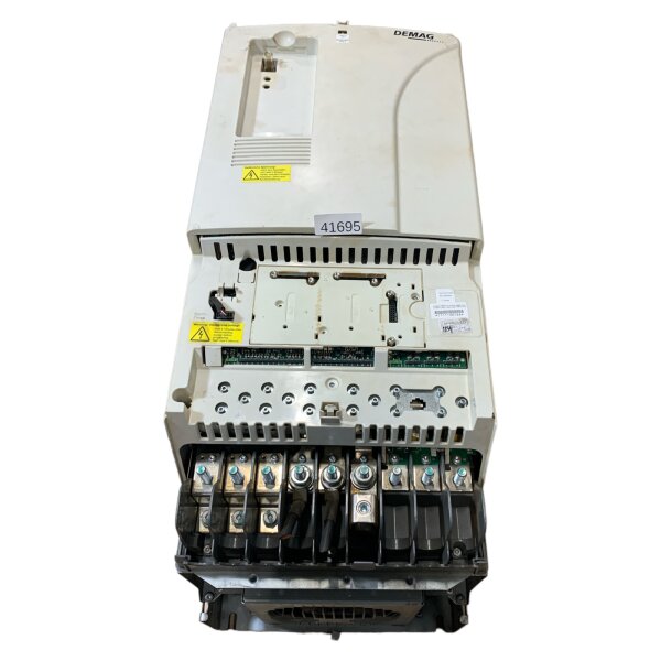 DEMAG ACS800-DEMAG 01-0120-5+B056+D150+E210+L501+L502+L503+N672+R721 Inverter