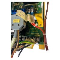 Beschädigt! FANUC A06B-6058-H025 Servo Amplifier