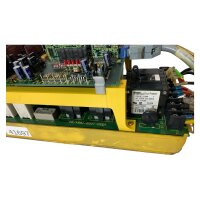 Beschädigt! FANUC A06B-6058-H025 Servo Amplifier